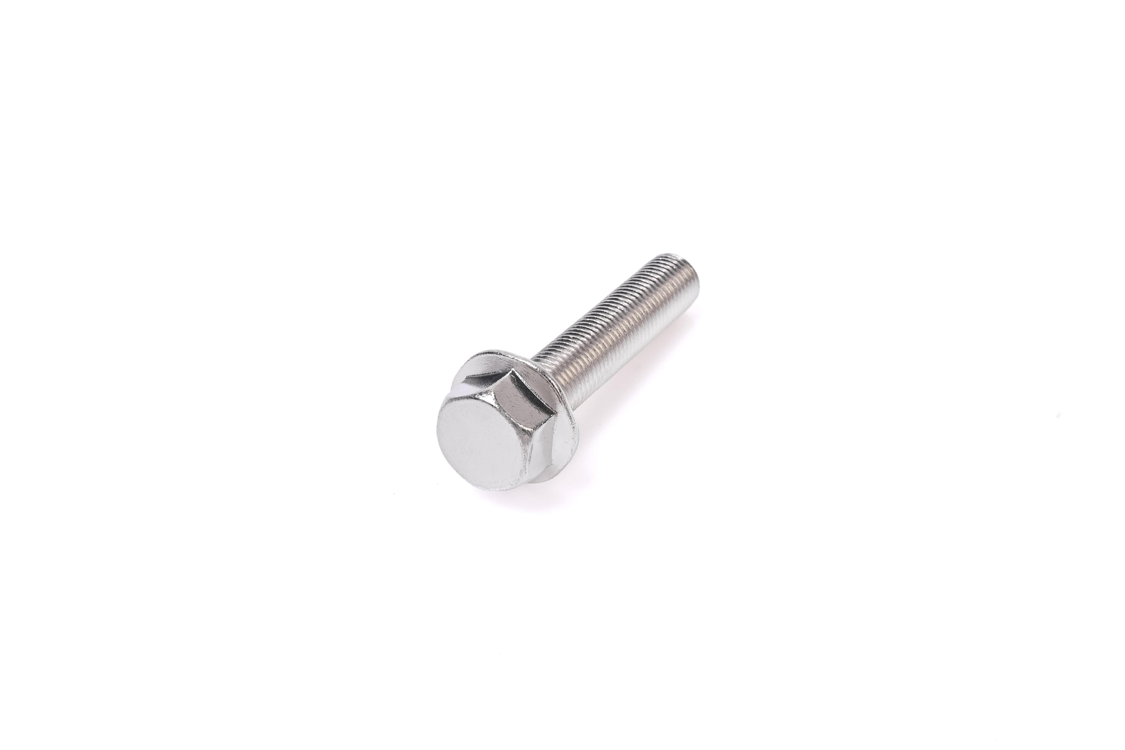 Collar Bolt