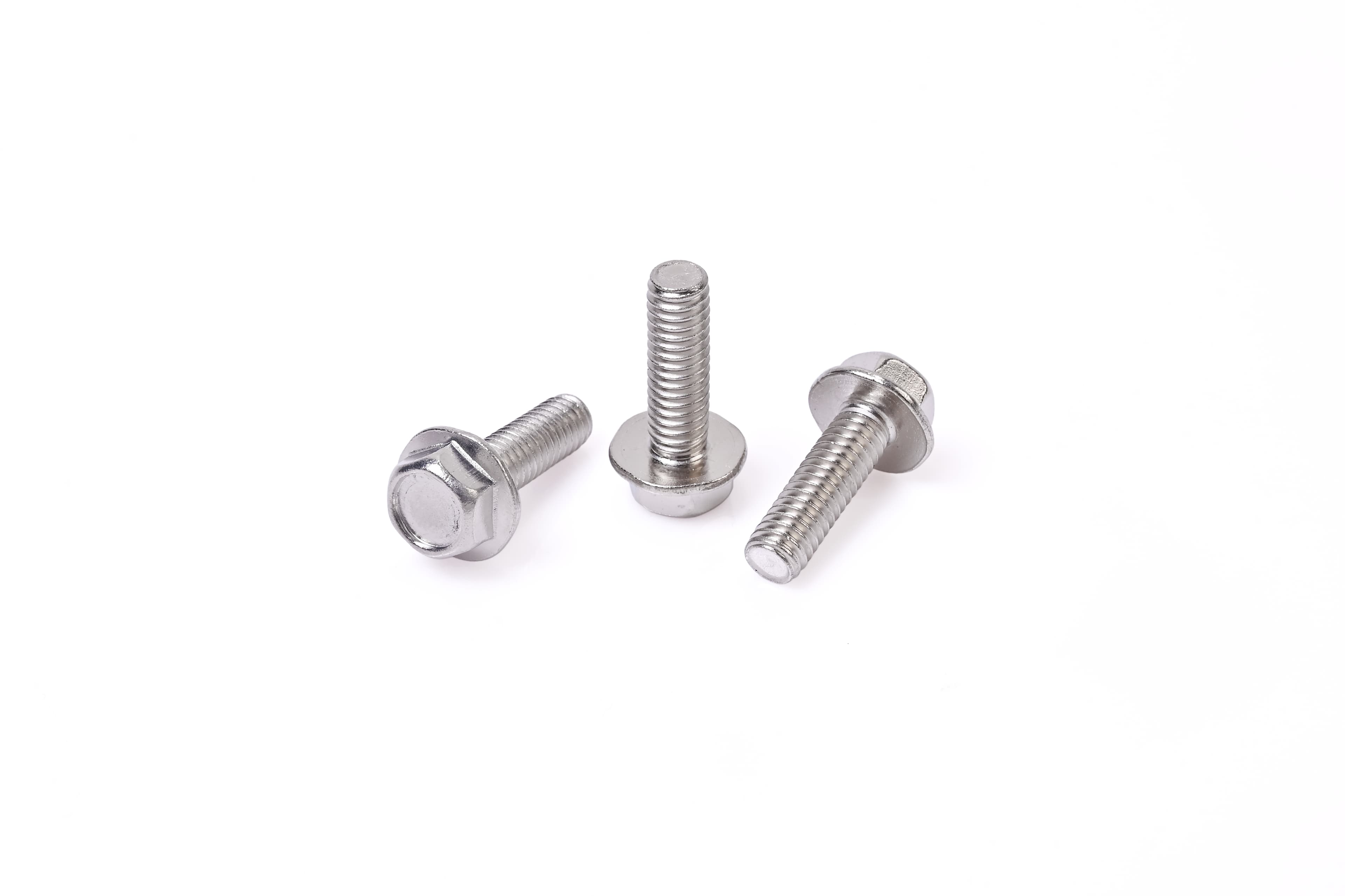 Flange Bolt
