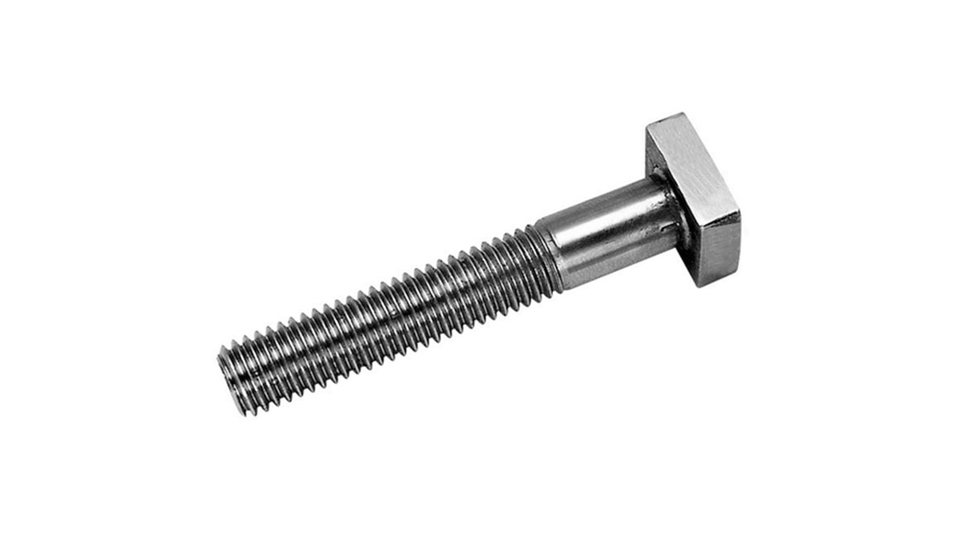 T-bolt