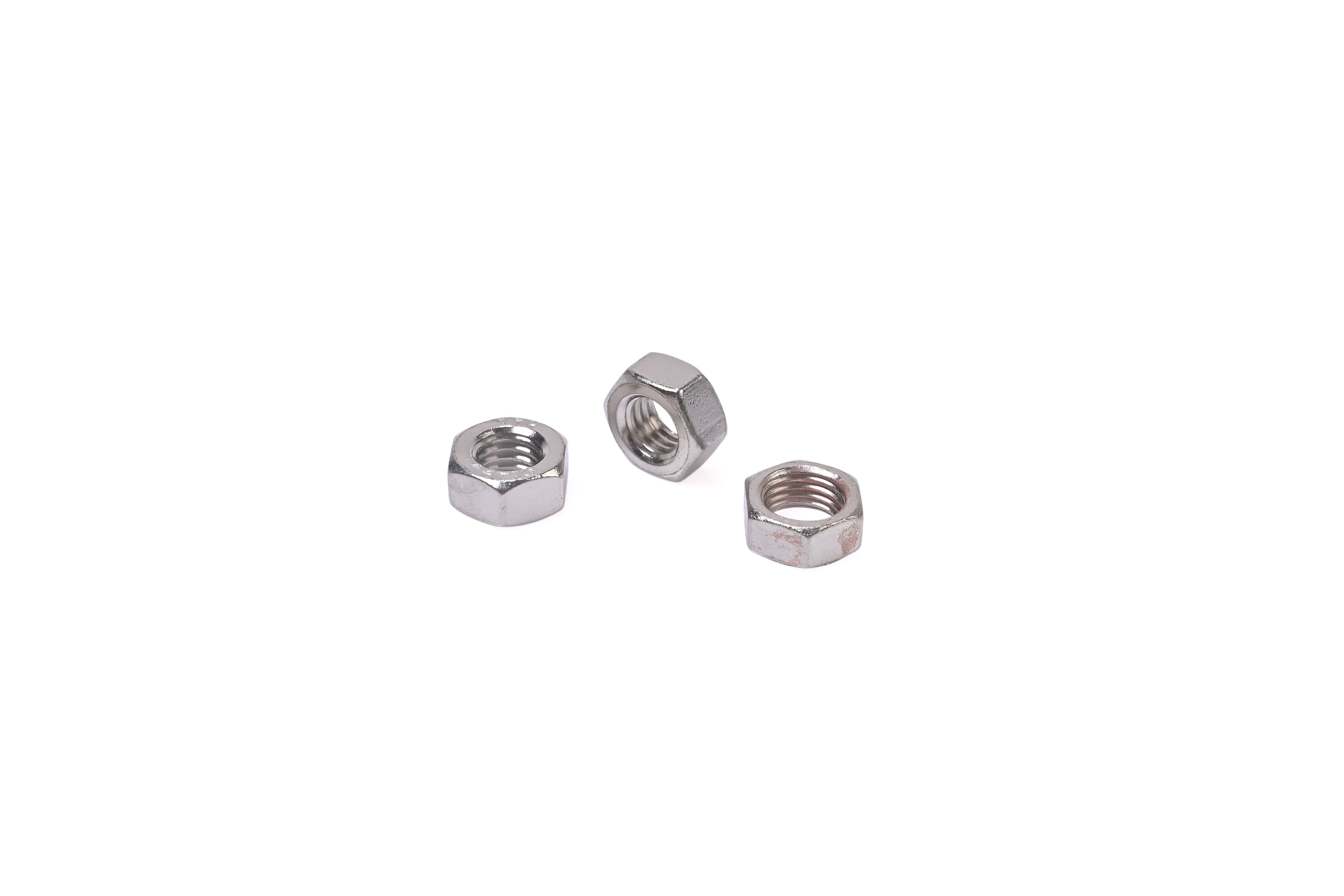 Hex Nut